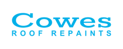 Cowes Roof Repaints logo